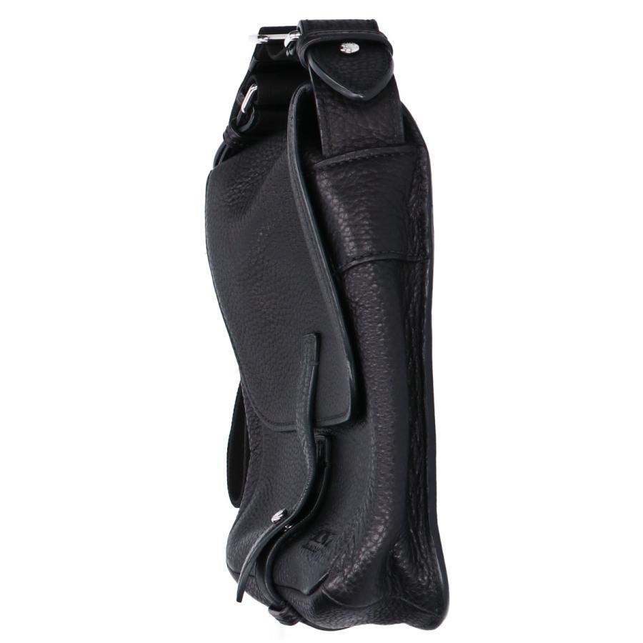 TUMI（トゥミ） 美品 6852D SUNDANCE シボレザー フラップ ショルダー 