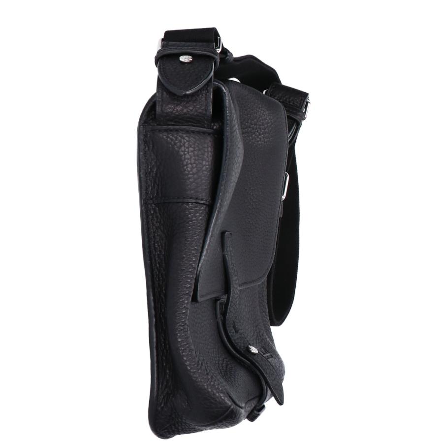 TUMI（トゥミ） 美品 6852D SUNDANCE シボレザー フラップ ショルダー