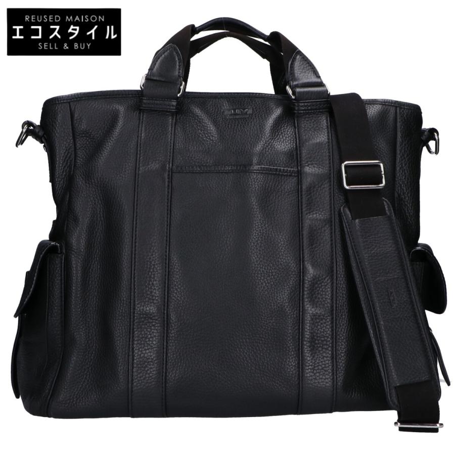TUMI（トゥミ） 6890D TAOS TOTE シュリンクカーフ 2WAYショルダー