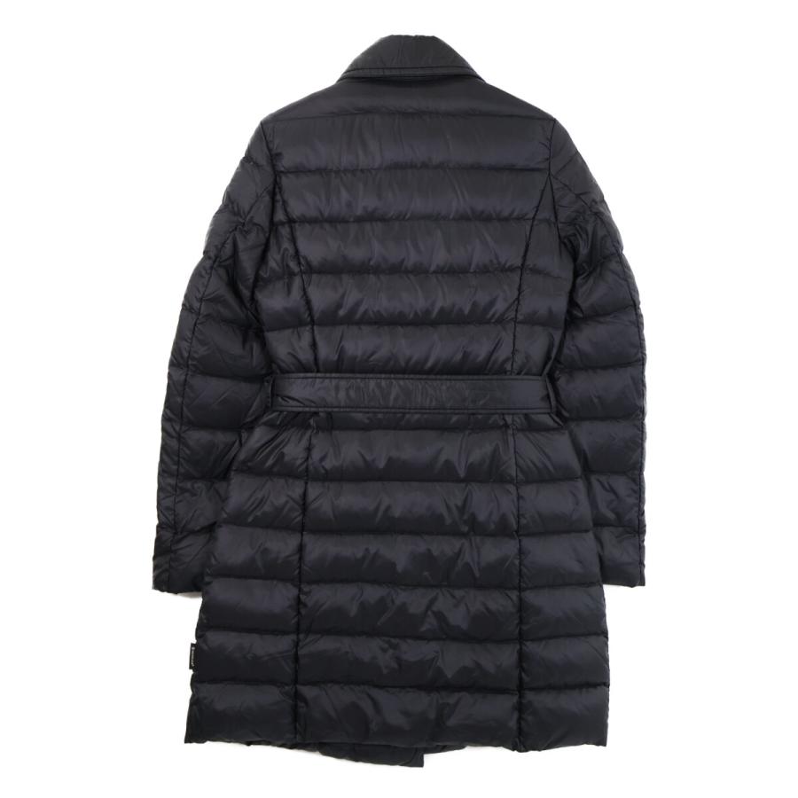 MONCLER（モンクレール） NIEMEN ニエメン ベルト付 ダウン コート 00