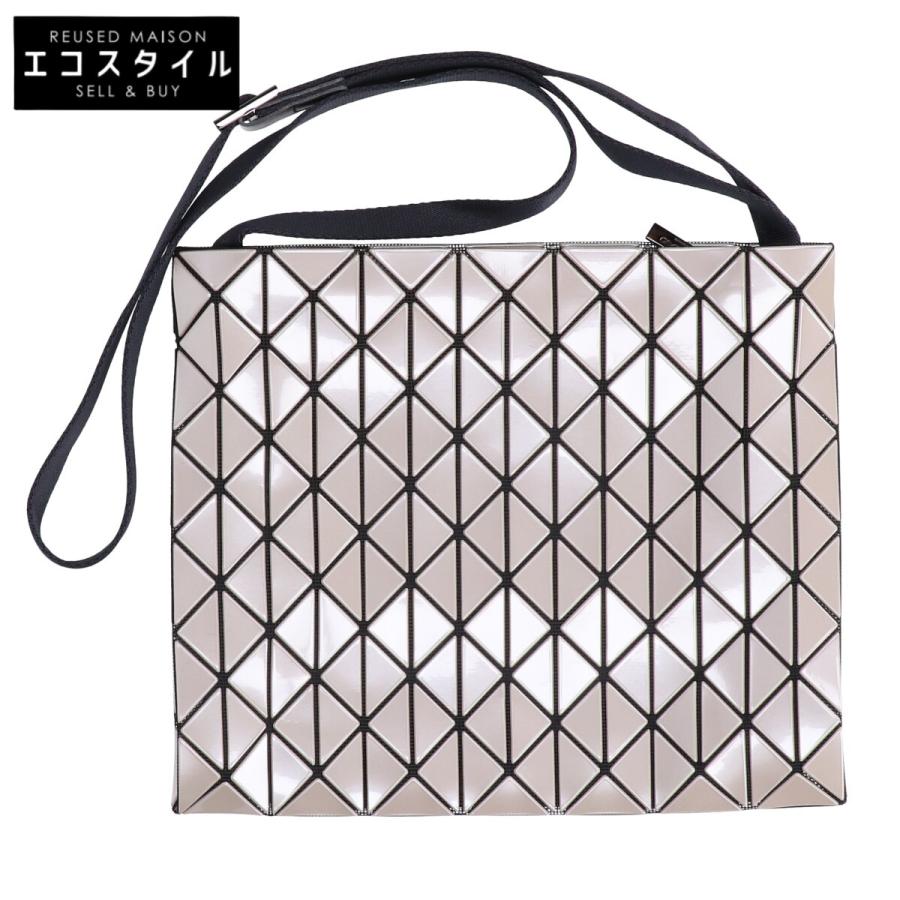 BAO ISSEY MIYAKE バオバオイッセイミヤケ BB01-AG463 ROW METALLIC