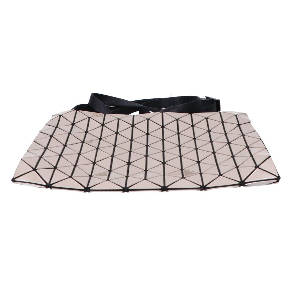 BAO ISSEY MIYAKE バオバオイッセイミヤケ BB01-AG463 ROW METALLIC