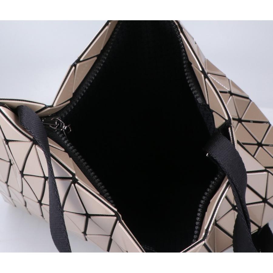 BAO ISSEY MIYAKE バオバオイッセイミヤケ BB01-AG463 ROW METALLIC