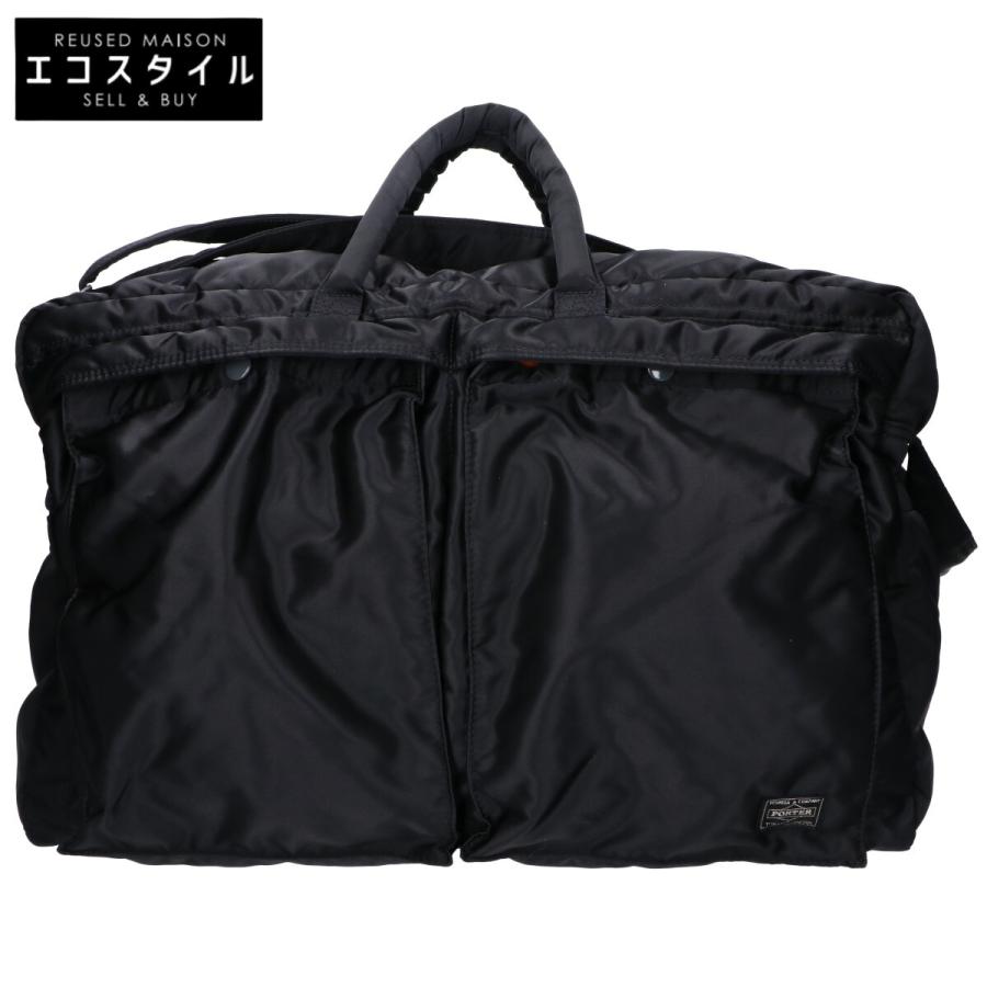 ●PORTER ドラムバック　ボストンバッグ　ダッフル　タンカー　肩掛け PORTER ポーター 622-78329 TANKERタンカー 旧型 2WAY DUFFLE BAG