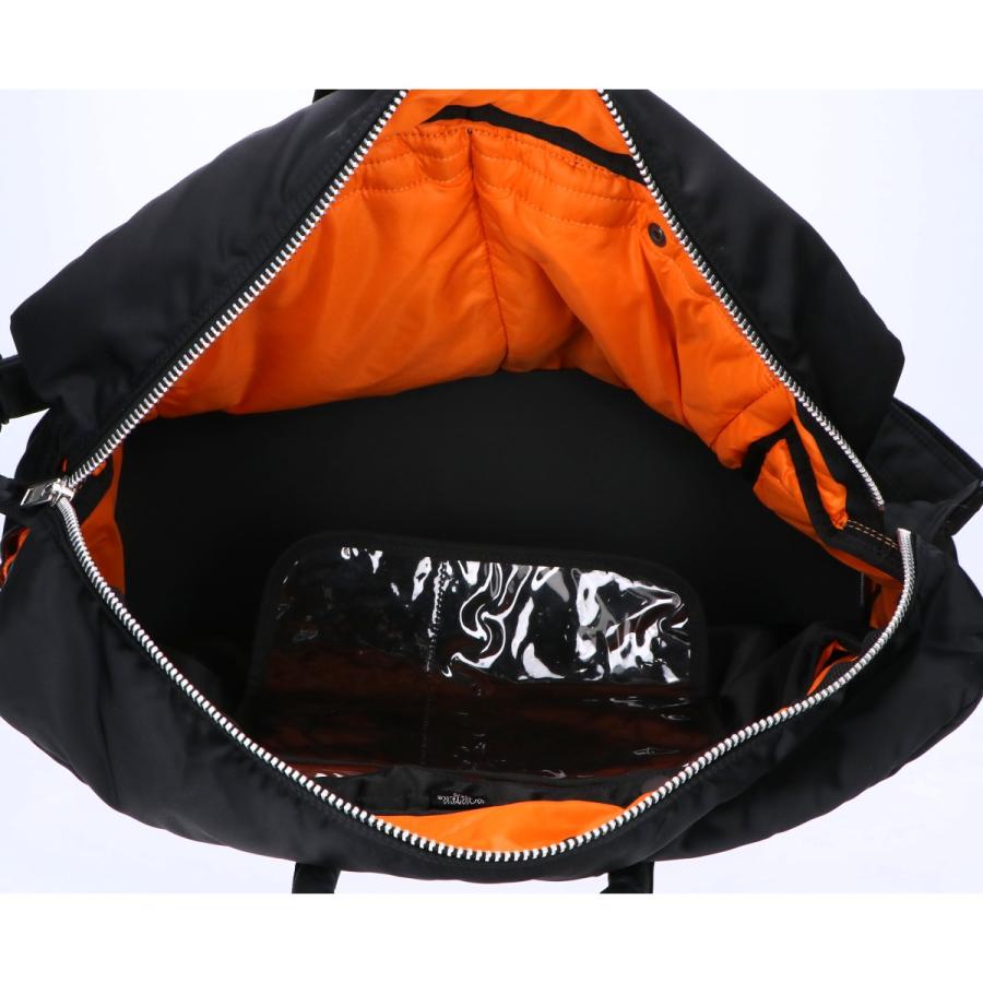 PORTER ポーター 622-78329 TANKERタンカー 旧型 2WAY DUFFLE BAG