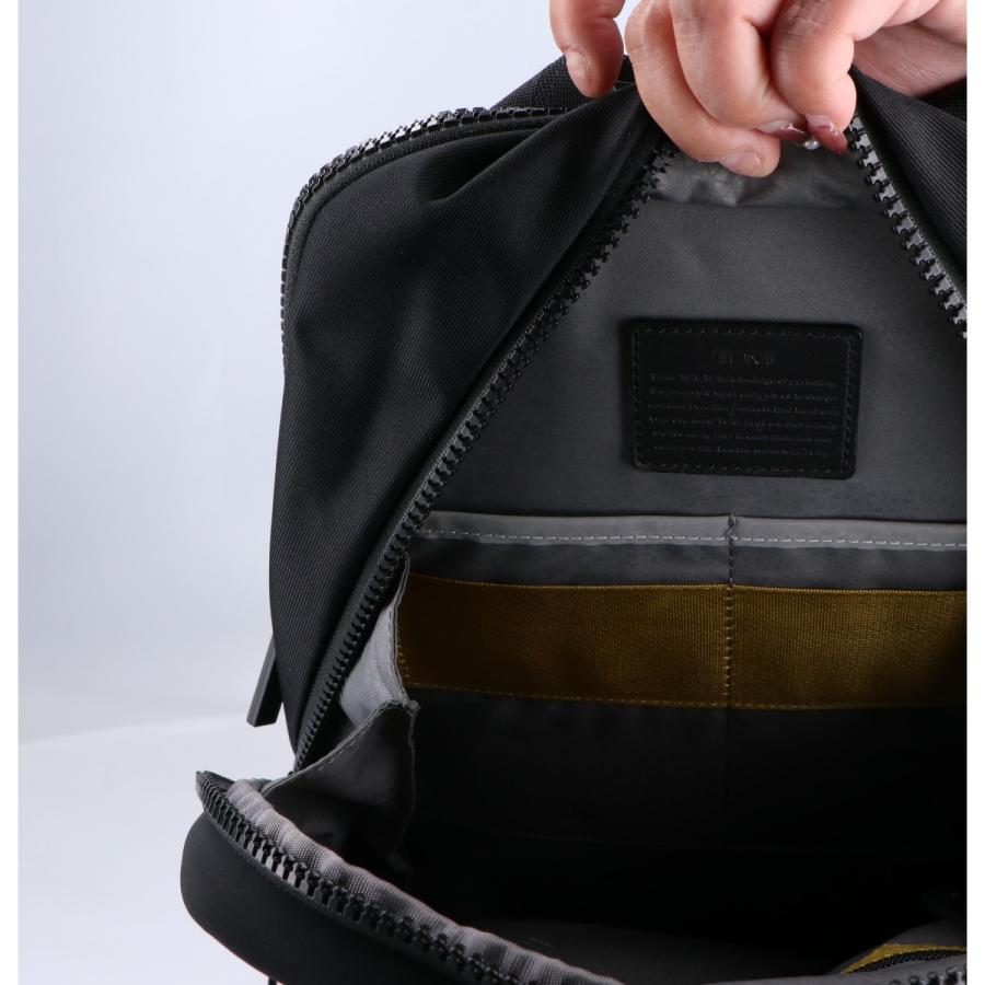 TUMI（トゥミ） 1253581041 798676D TAHOE Nottaway Backpack タホ 