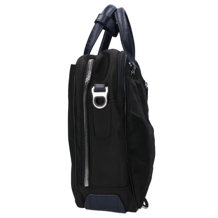 TUMI（トゥミ） 美品/ 682418DNVY2E JARVIS ジャーヴィス ブリーフ
