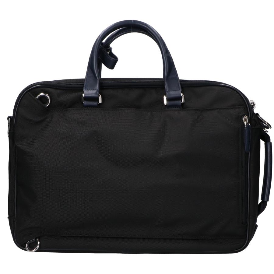 TUMI（トゥミ） 美品/ 682418DNVY2E JARVIS ジャーヴィス ブリーフ