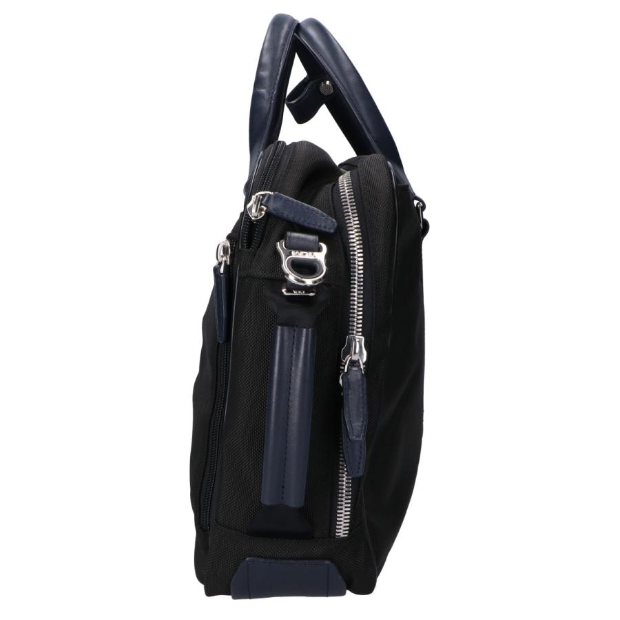 TUMI（トゥミ） 美品/ 682418DNVY2E JARVIS ジャーヴィス ブリーフ