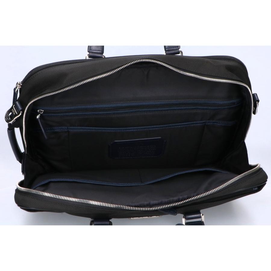 TUMI（トゥミ） 美品/ 682418DNVY2E JARVIS ジャーヴィス ブリーフ