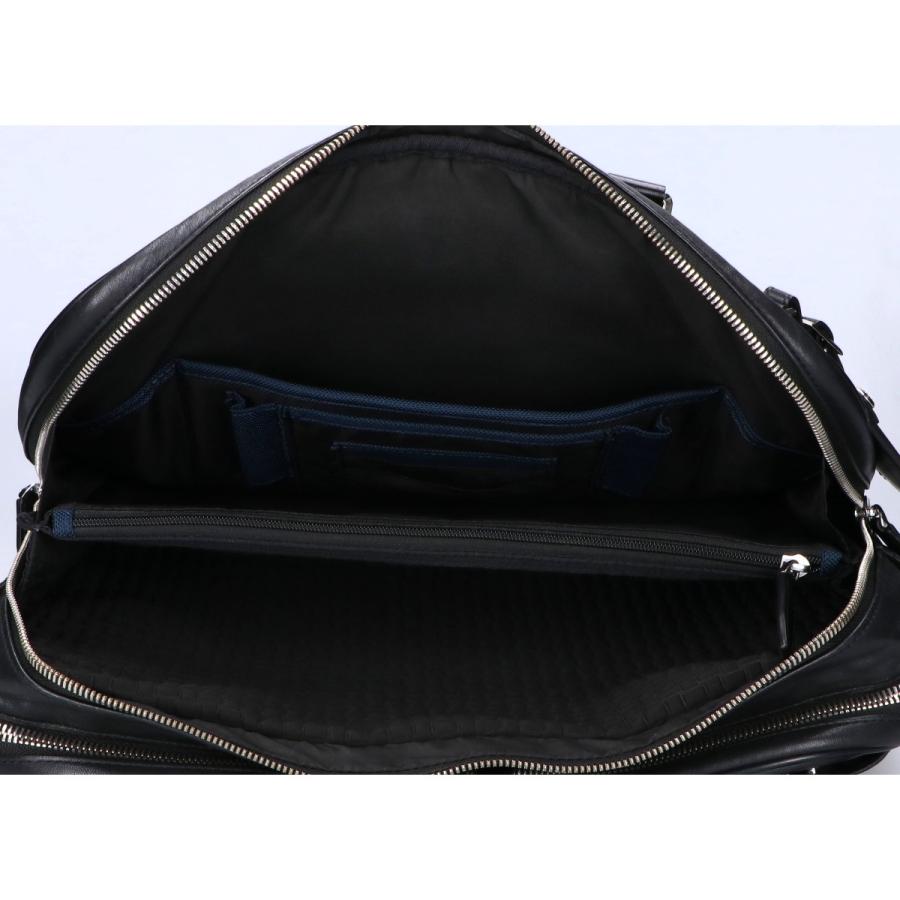 TUMI（トゥミ） 982409D2E JARVIS ジャーヴィス デラックス レザー