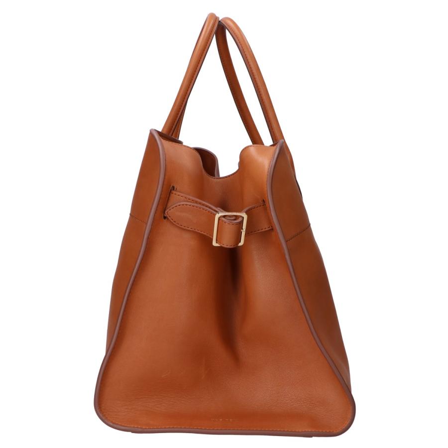 新品同様 THE ROW ザ ロウ W1255 L72 Soft Margaux 15/ソフトマルゴー