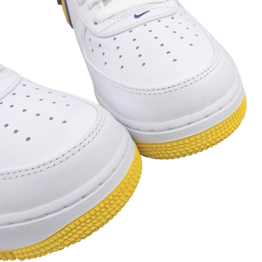 NIKE（ナイキ） 新品同様 ×Kobe Bryant Air Force 1 Low Retro QS 