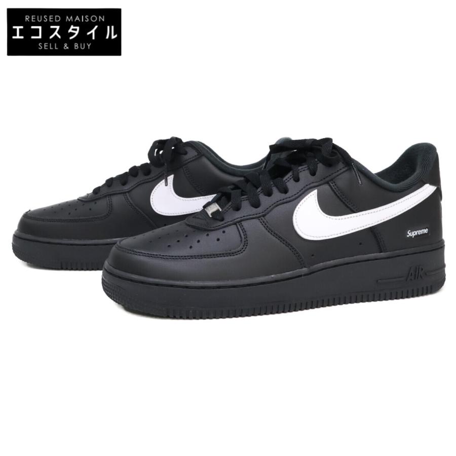 NIKE（ナイキ） 新品同様/ x Supremeシュプリーム CU9225-002 Air