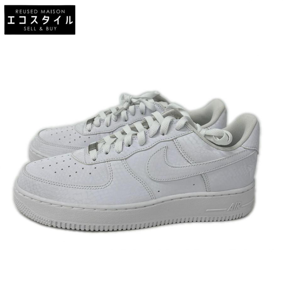 NIKE（ナイキ） 美品 IB0018-100 AIR FORCE 1 LOW KOBE エア フォース 