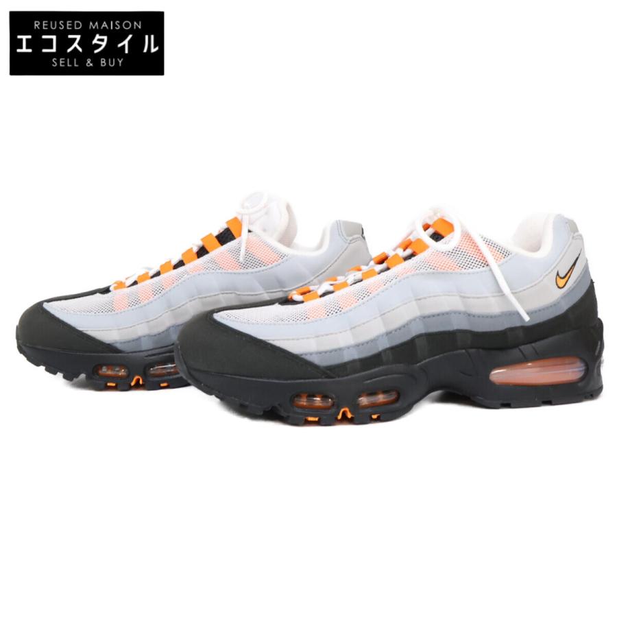 NIKE（ナイキ） HM4740-005 Nike Air Max 95 OG Big Bubble Bright 