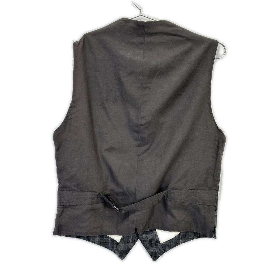 RRL ダブルアールエル 782831186001 イタリア製 グレー ウール100