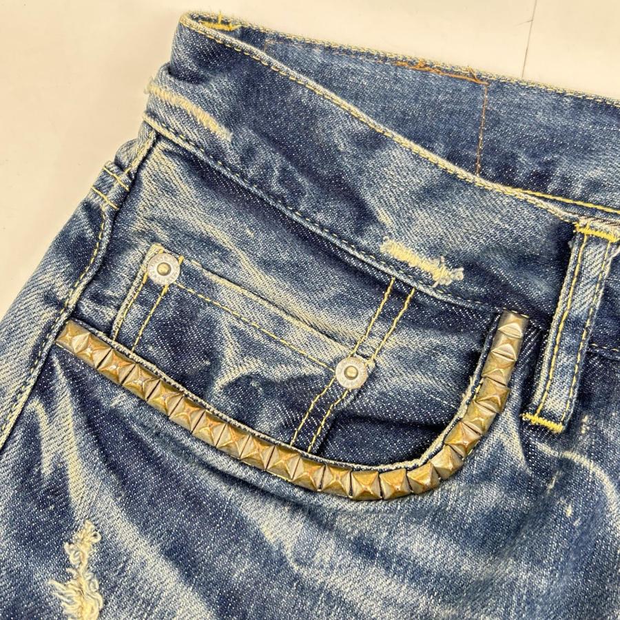 HYSTERIC GLAMOUR ヒステリックグラマー 0263AP19 ヒスガールペイント