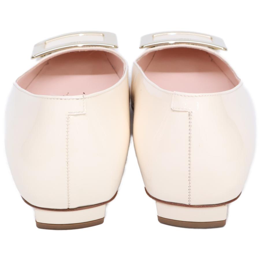 Roger Vivier（ロジェヴィヴィエ） 美品 RVW00700920D1P9997 ベル