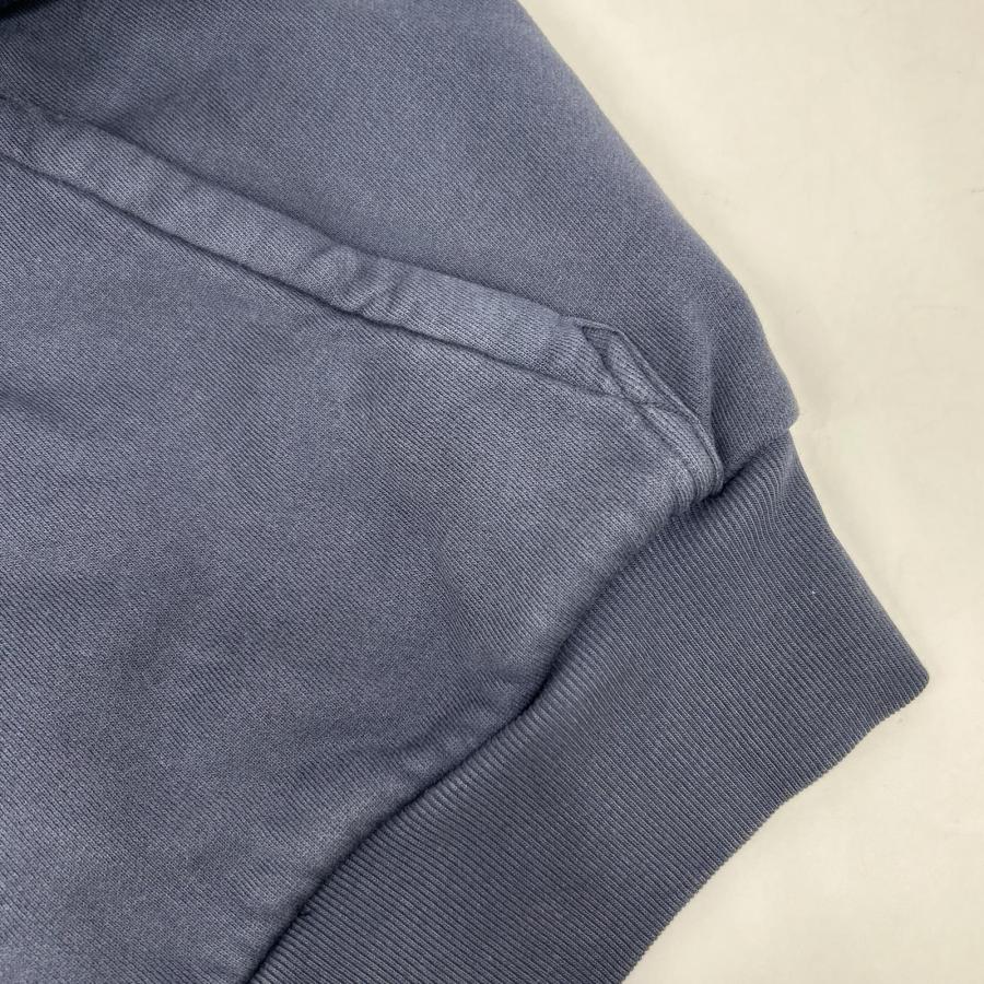 GAP（ギャップ） 【YEEZY GAP】537322-03-1 ネイビー ジップパーカー