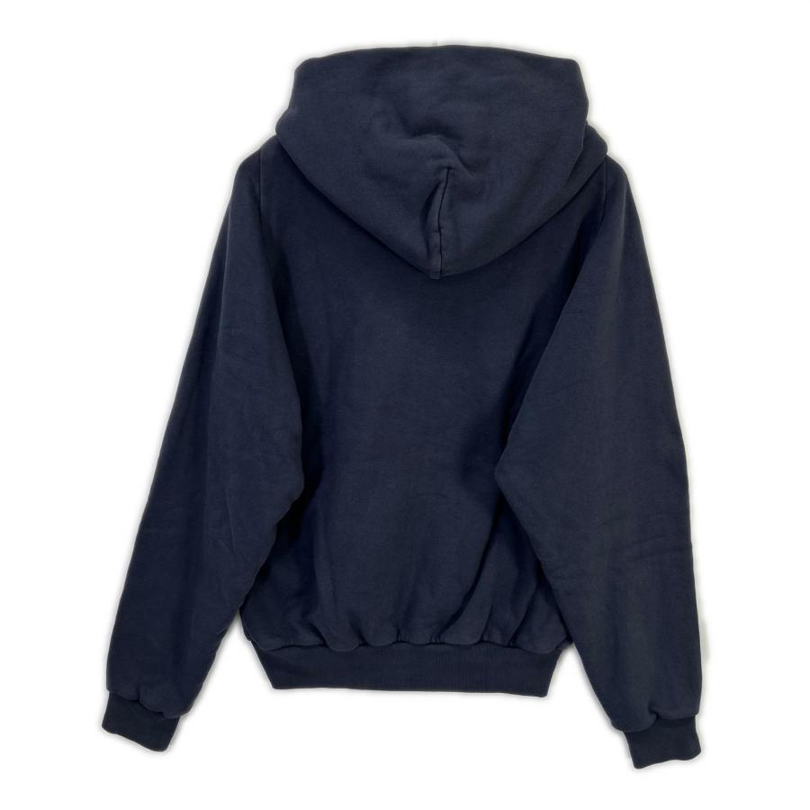 GAP（ギャップ） 【YEEZY GAP】537322-03-1 ネイビー ジップパーカー