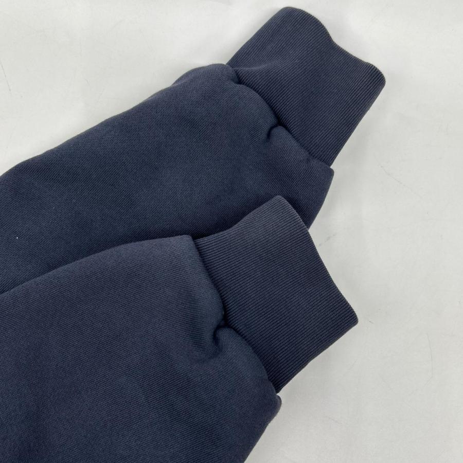 GAP（ギャップ） 【YEEZY GAP】537322-03-1 ネイビー ジップパーカー