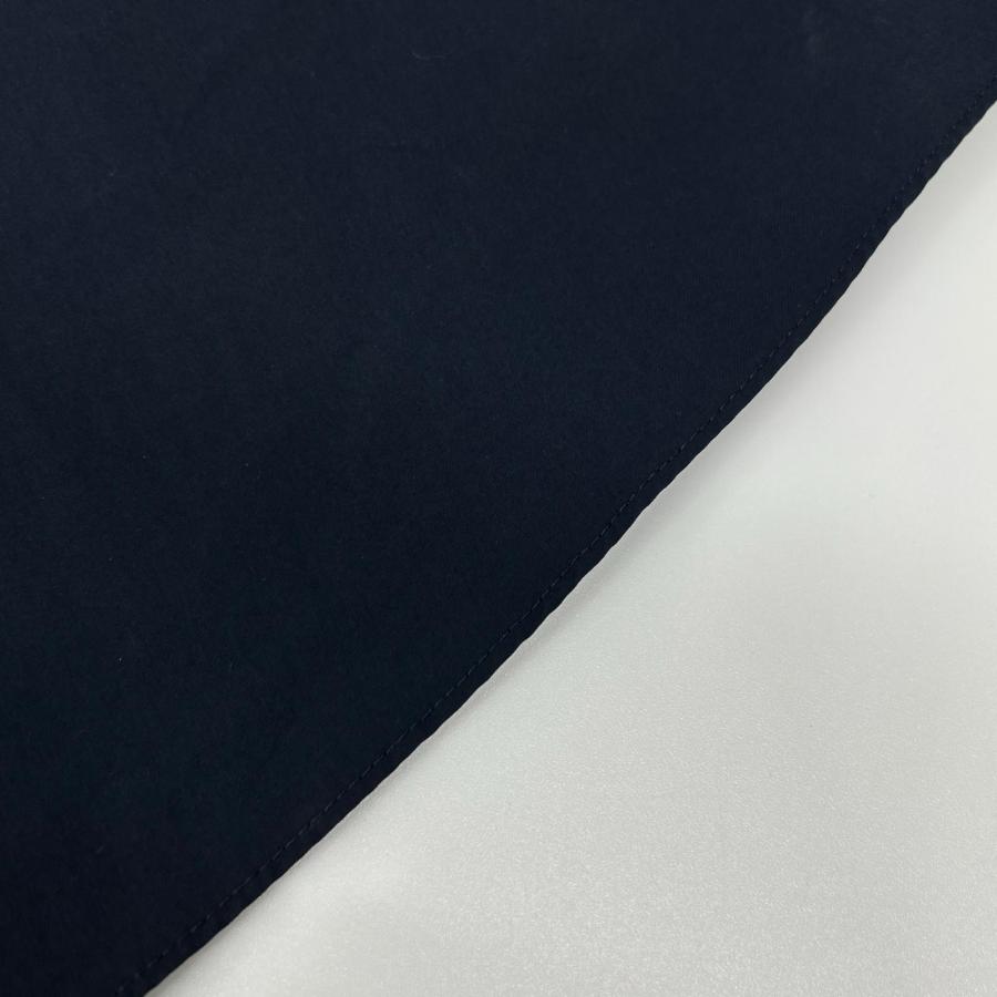 theory luxe（セオリーリュクス） 24年 Tech Poplin シャツワンピース