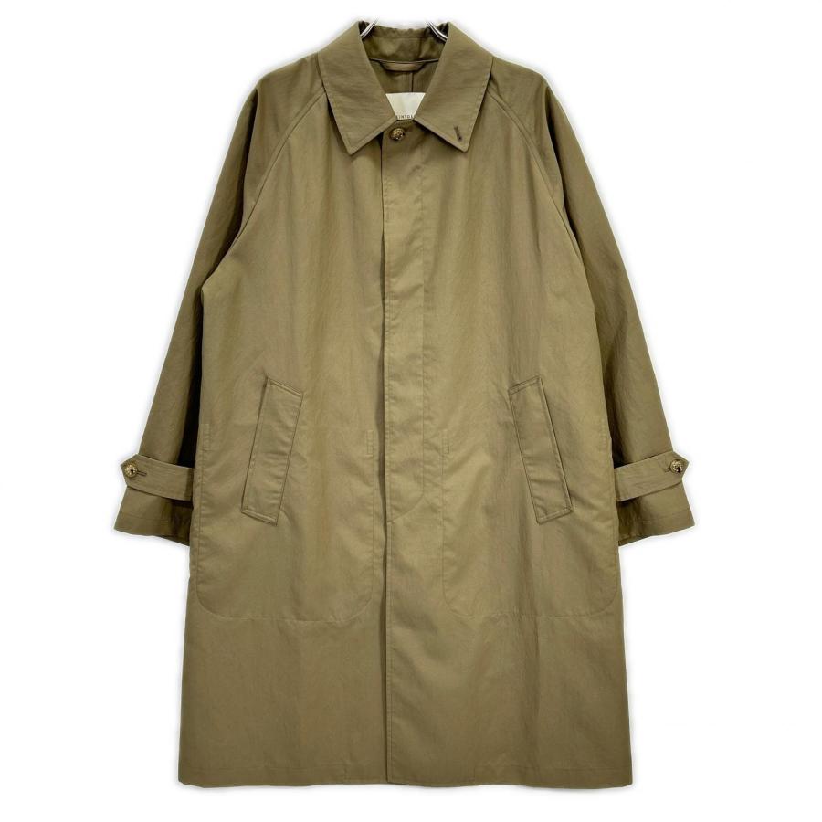 Mackintosh（マッキントッシュ） GMH-1048 23SS ベージュ BELFORD 