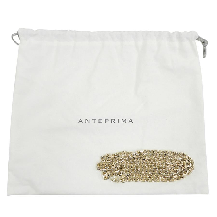 ANTEPRIMA（アンテプリマ） 新品同様 セッキオ スティローゾ