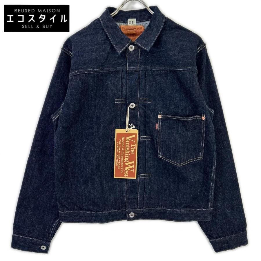 FREEWHEELERS フリーホイーラーズ 2611004 S506XX 大戦モデル 1944-45
