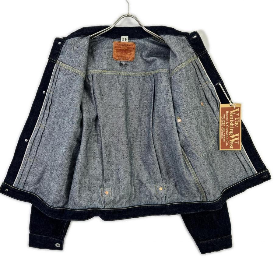 FREEWHEELERS フリーホイーラーズ 2611004 S506XX 大戦モデル 1944-45
