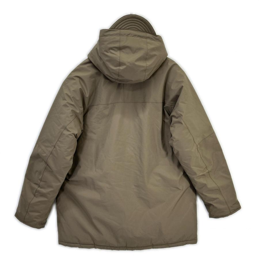 WOOLRICH（ウールリッチ） WJOU0167 オリーブブラウン GORE-TEX 2LAYER