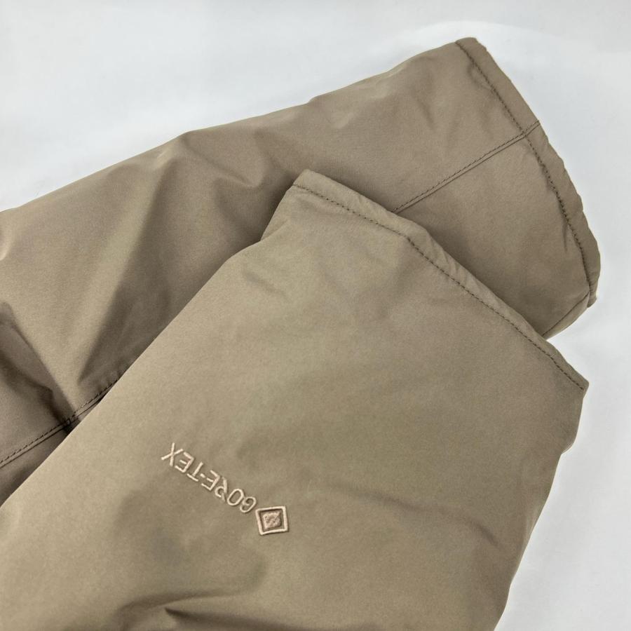 WOOLRICH（ウールリッチ） WJOU0167 オリーブブラウン GORE-TEX 2LAYER