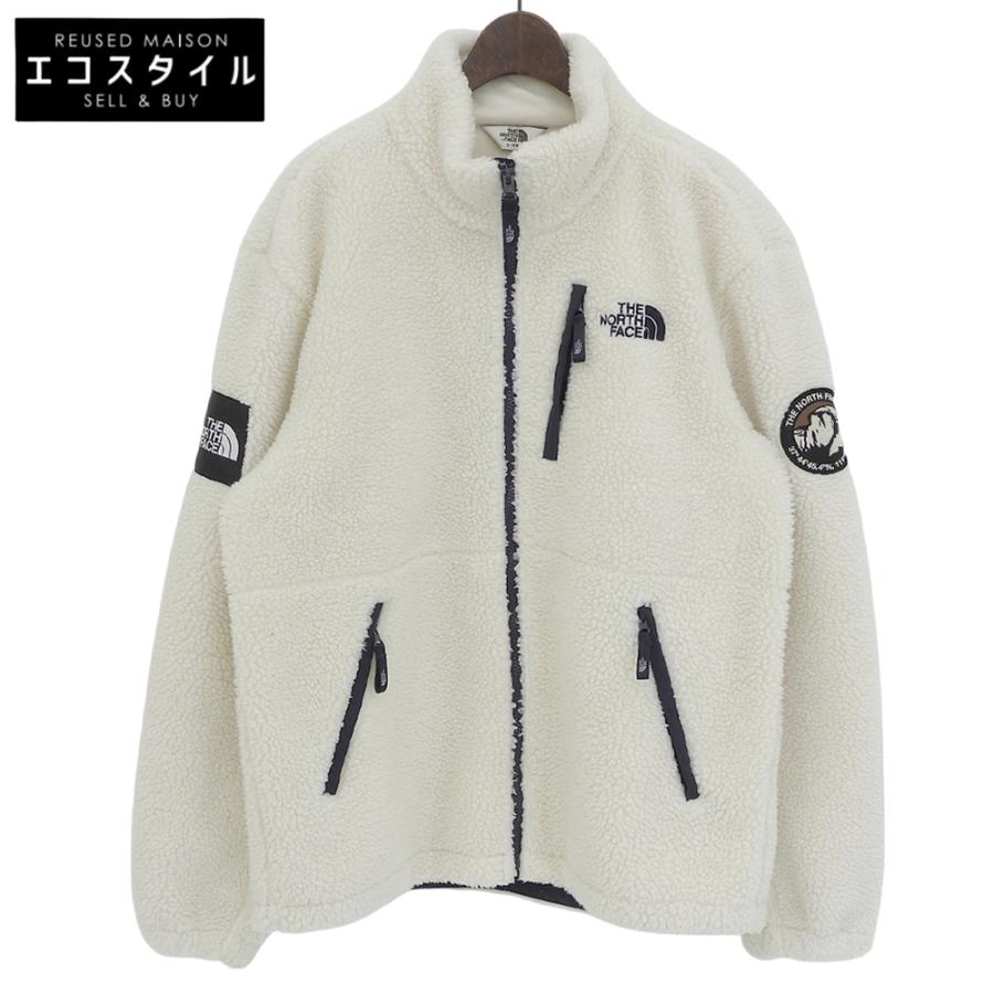 THE NORTH FACE（ザ ノースフェイス） ノースフェイス ホワイト 