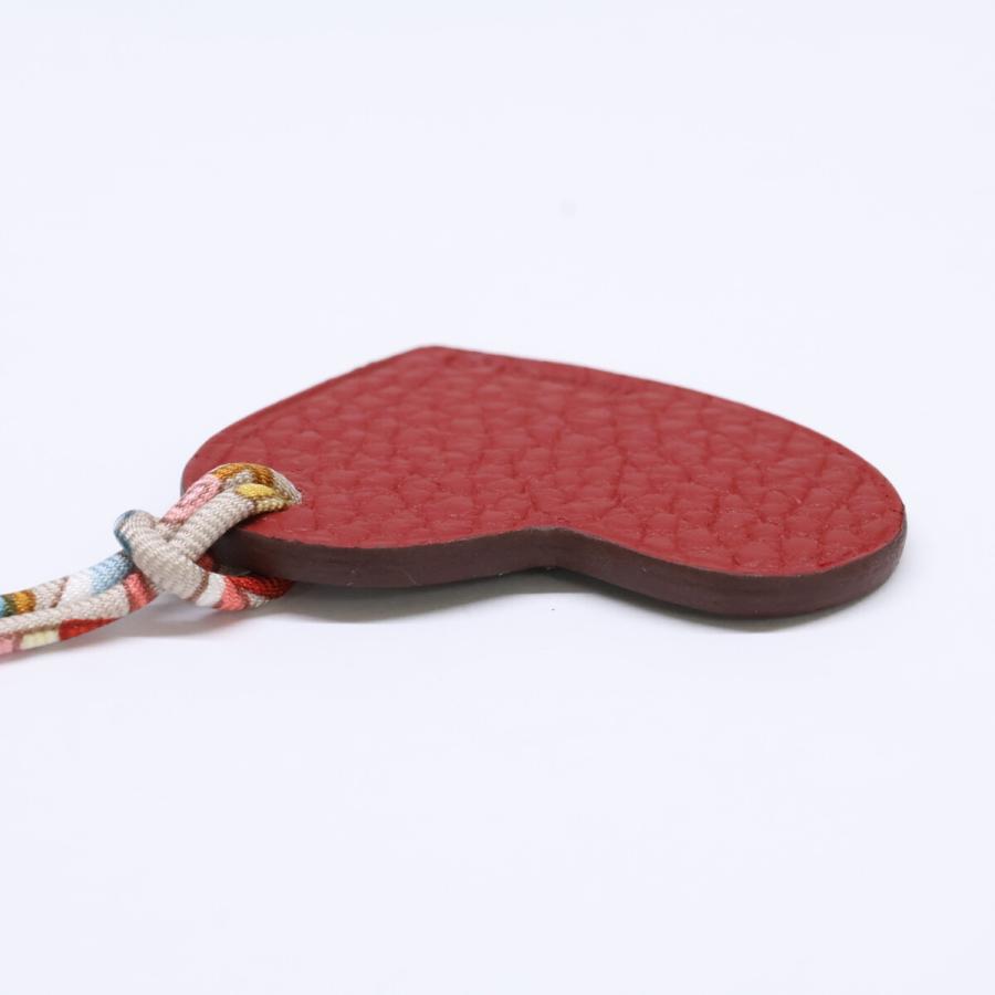 新品同様 HERMES エルメス Petit H プティアッシュ トリヨンクレマンス