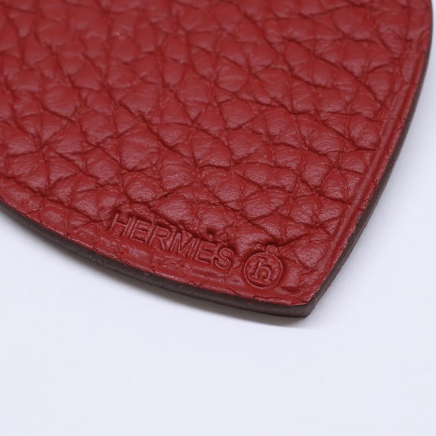HERMES（エルメス） 新品同様 Petit H プティアッシュ トリヨン
