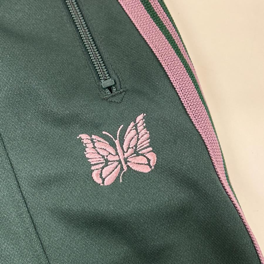 美品 needles ニードルズ 25SS RW320 Guardi×パープル H.D.トラック