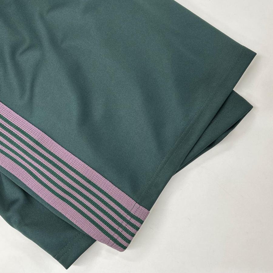 美品 needles ニードルズ 25SS RW320 Guardi×パープル H.D.トラック