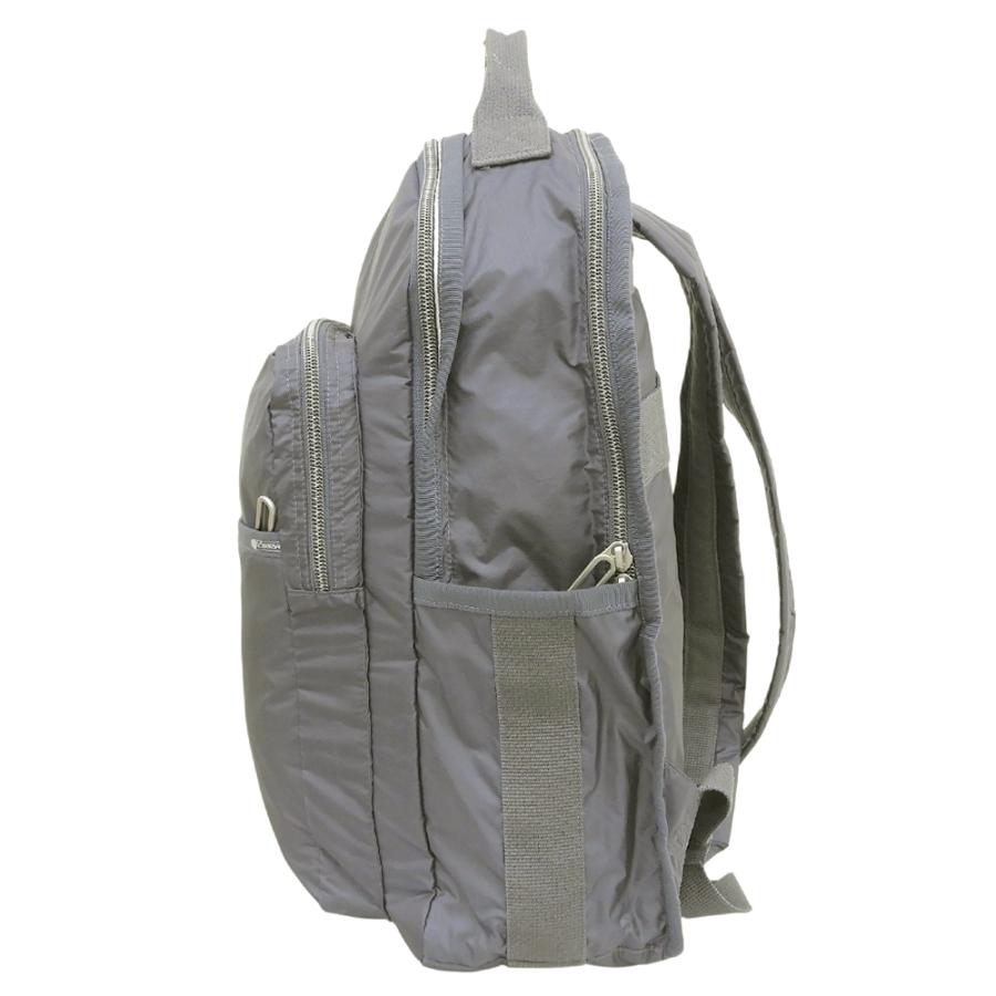 LeSportsac（レスポートサック） 美品 エッセンシャル CARRYALL BP 