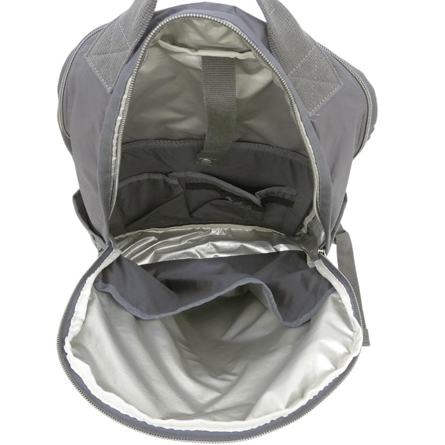 LeSportsac（レスポートサック） 美品 エッセンシャル CARRYALL BP 