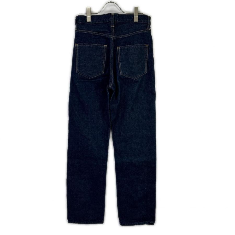 パンツ TANAKA タナカ ST-126 インディゴ ウォッシュド THE STRAIGHT 
