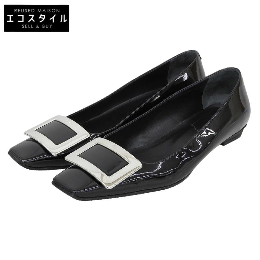 Roger Vivier ロジェヴィヴィエ ベル ヴィヴィエ パンプス シューズ