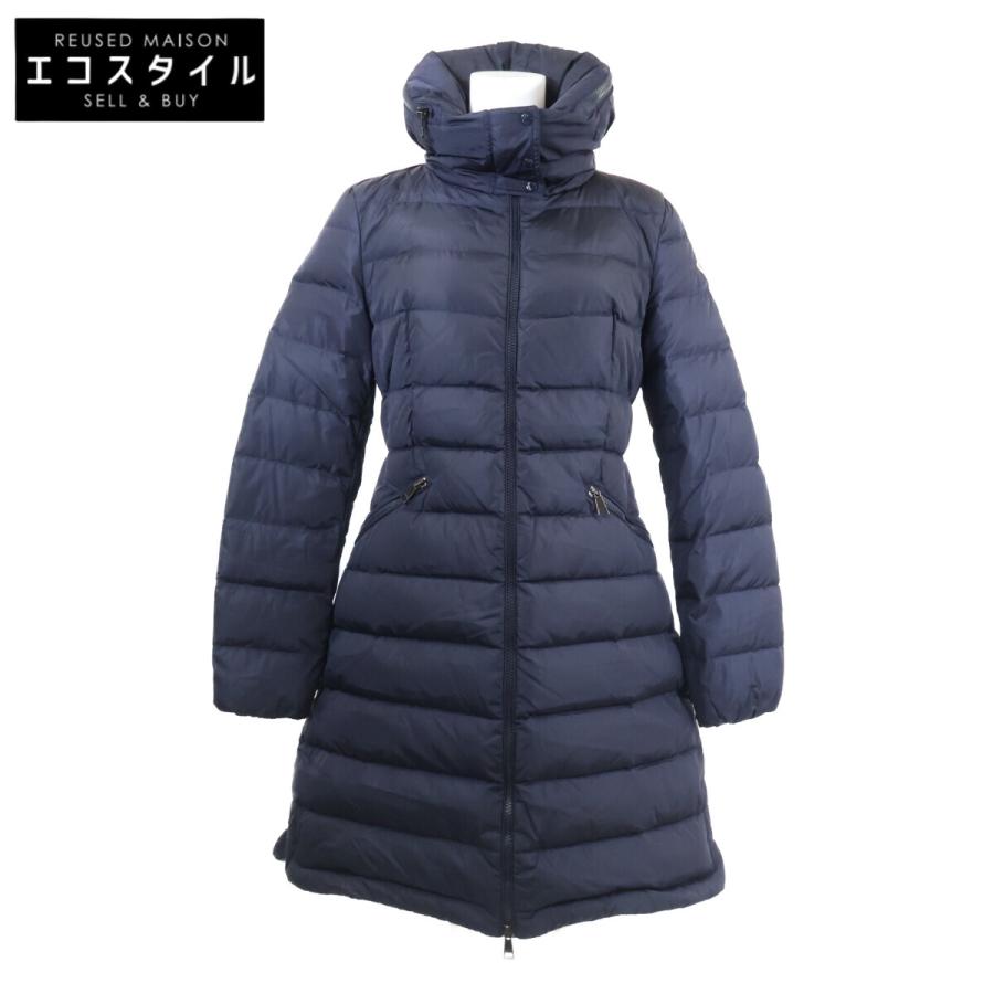 正規品　美品　モンクレール FLAMMETTE ダウンコート MONCLER（モンクレール） FLAMMETTE フラメッテ ダウン コート 1