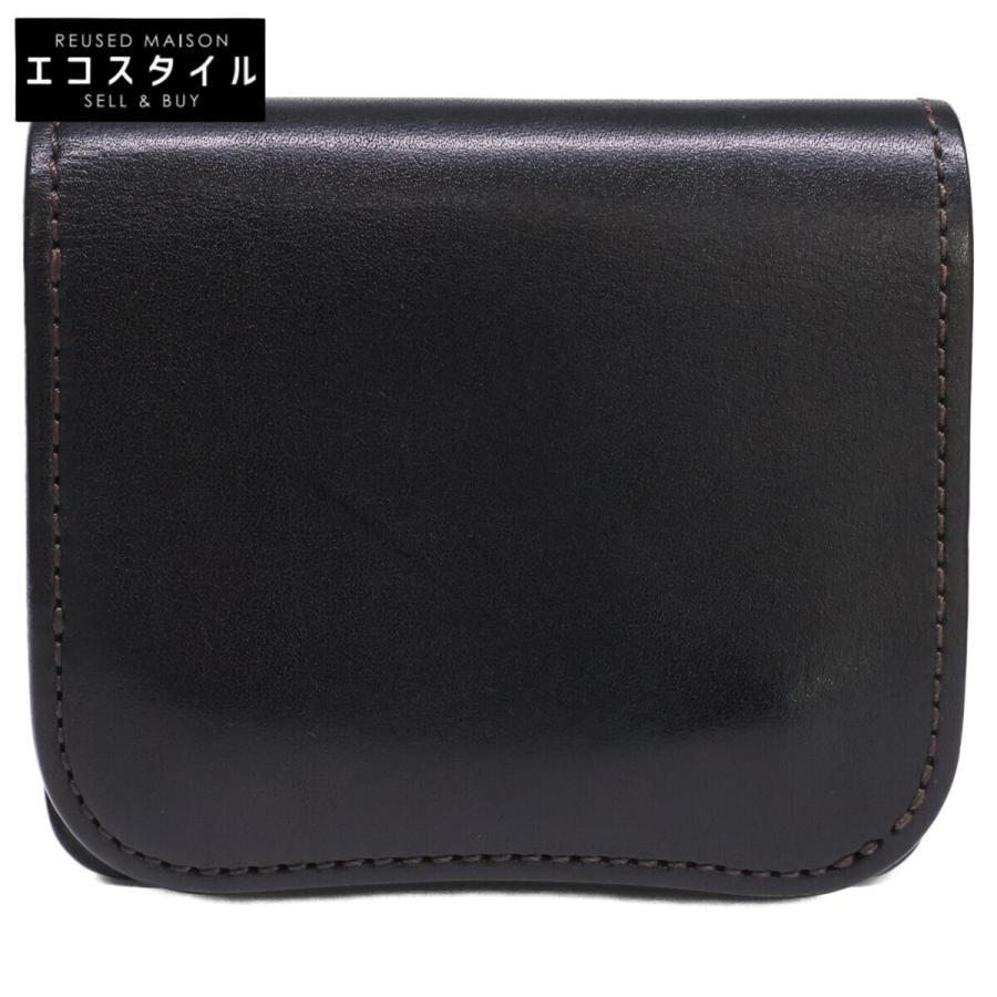 美品 WILDSWANS ワイルドスワンズ PALM V2/パームV2 フルグレイン