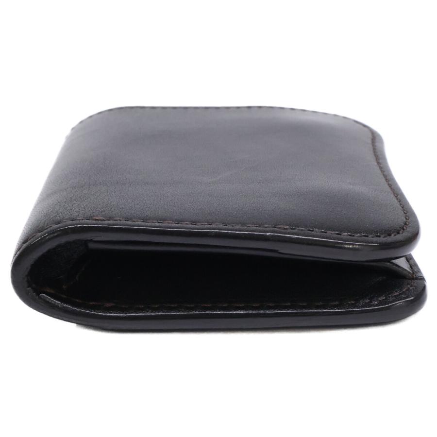 美品 WILDSWANS ワイルドスワンズ PALM V2/パームV2 フルグレイン