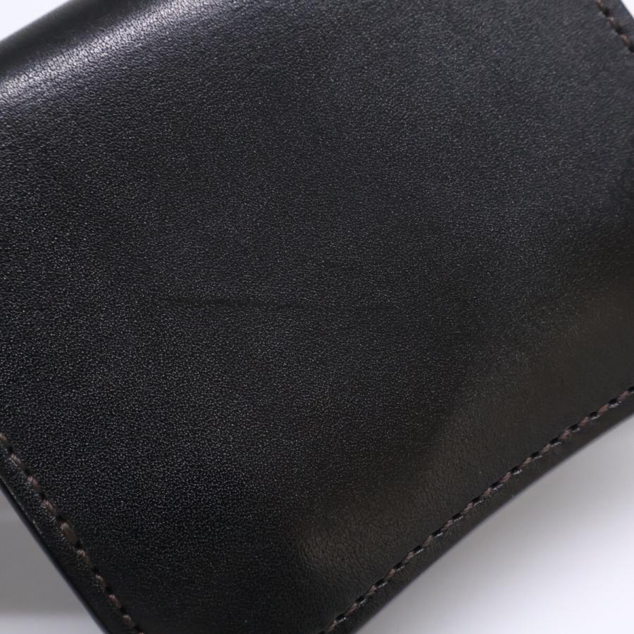 美品 WILDSWANS ワイルドスワンズ PALM V2/パームV2 フルグレイン