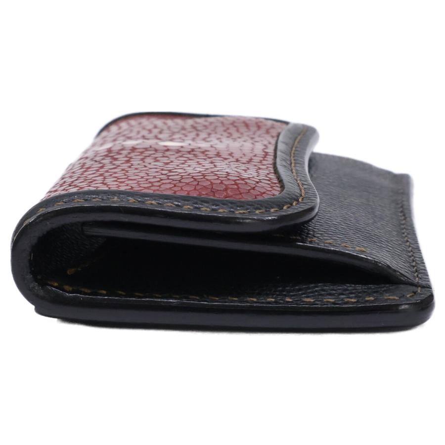 ワイルドスワンズ 美品 限定 パターンオーダー TONGUE/タング