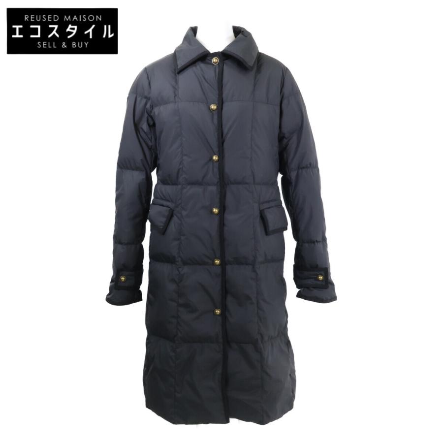 MONCLER（モンクレール） 美品/25AW MONCLER ACHARD アーム レザー 