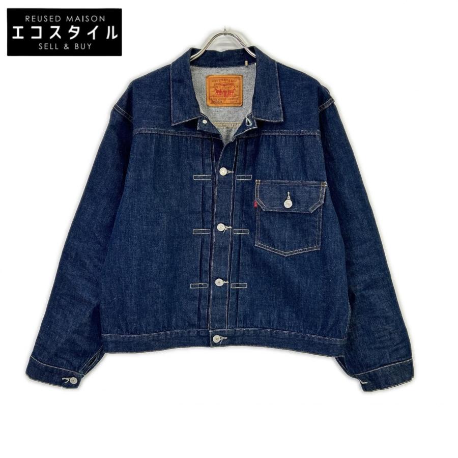 Levi's（リーバイス） LEVI'S 【LVC】70506-0028 インディゴ 506XX