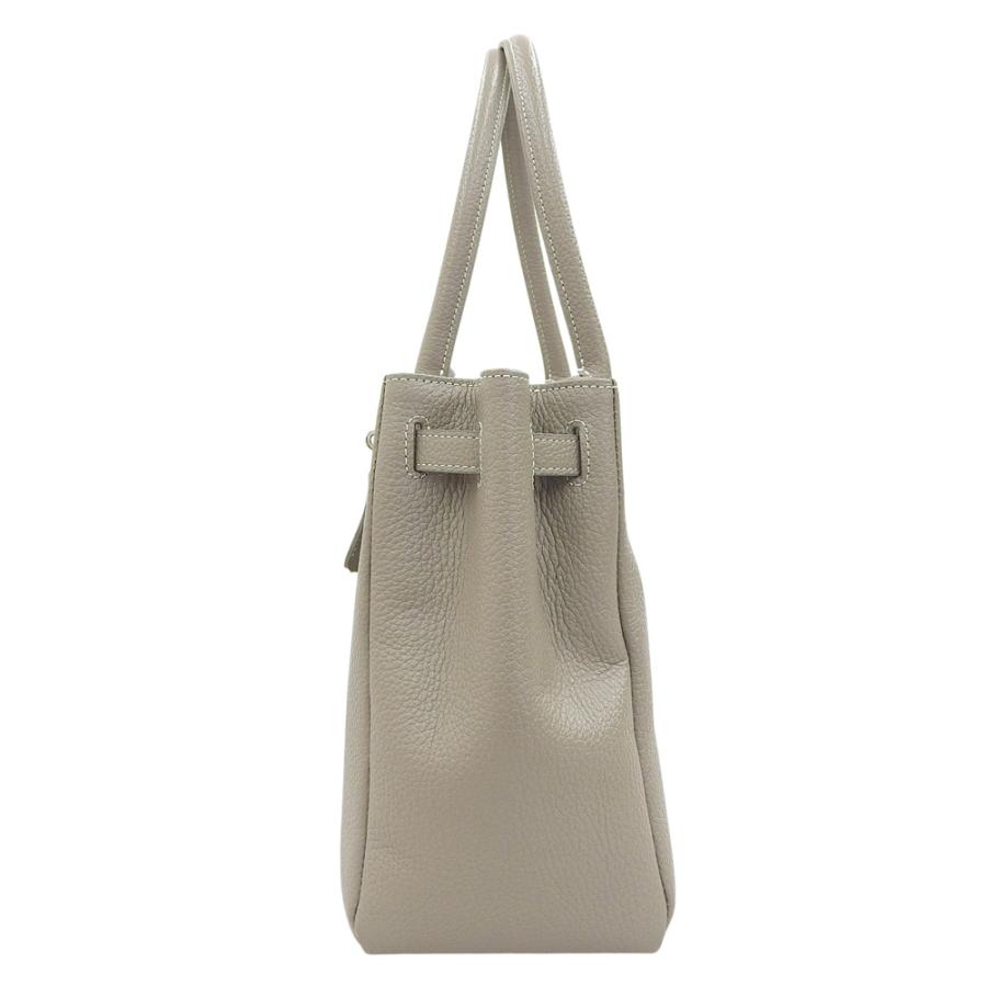 美品 Den Hamano 傳濱野 ミーティア Mietia ラウンド ショルダーバッグ